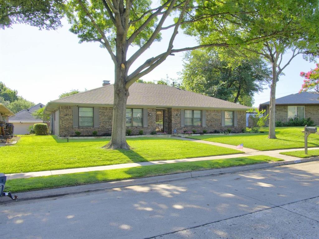 2460 Winterstone Drive