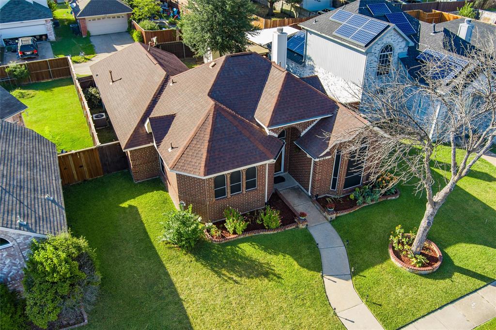 2121 Walden Place