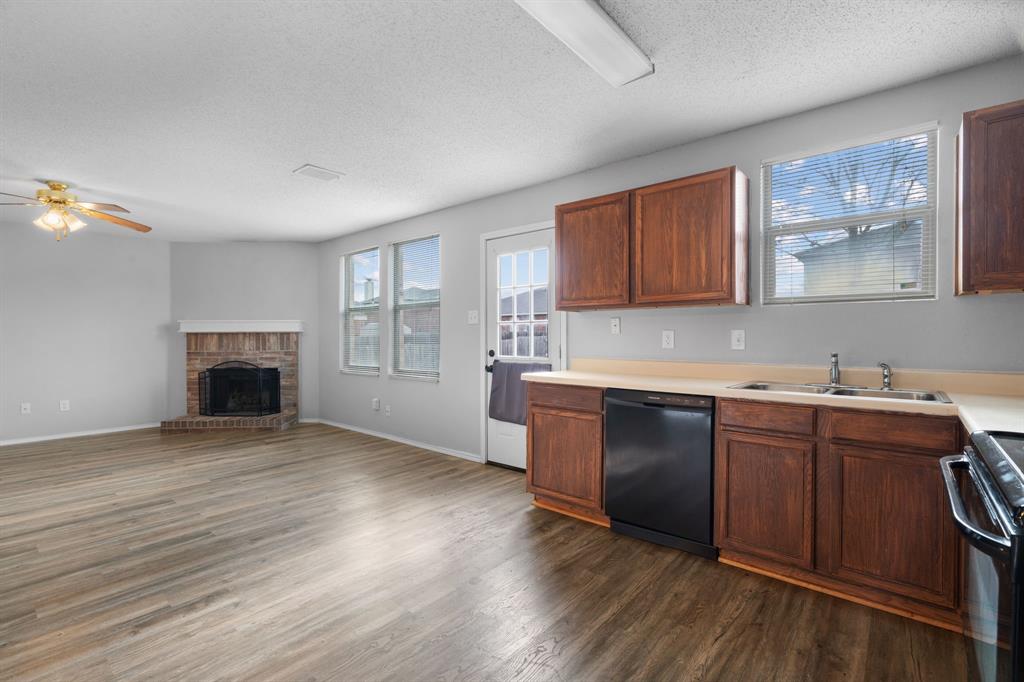 Springfield - Residential