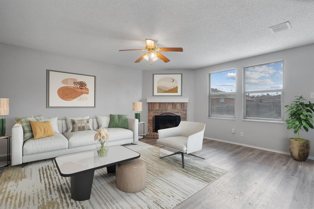 Springfield - Residential