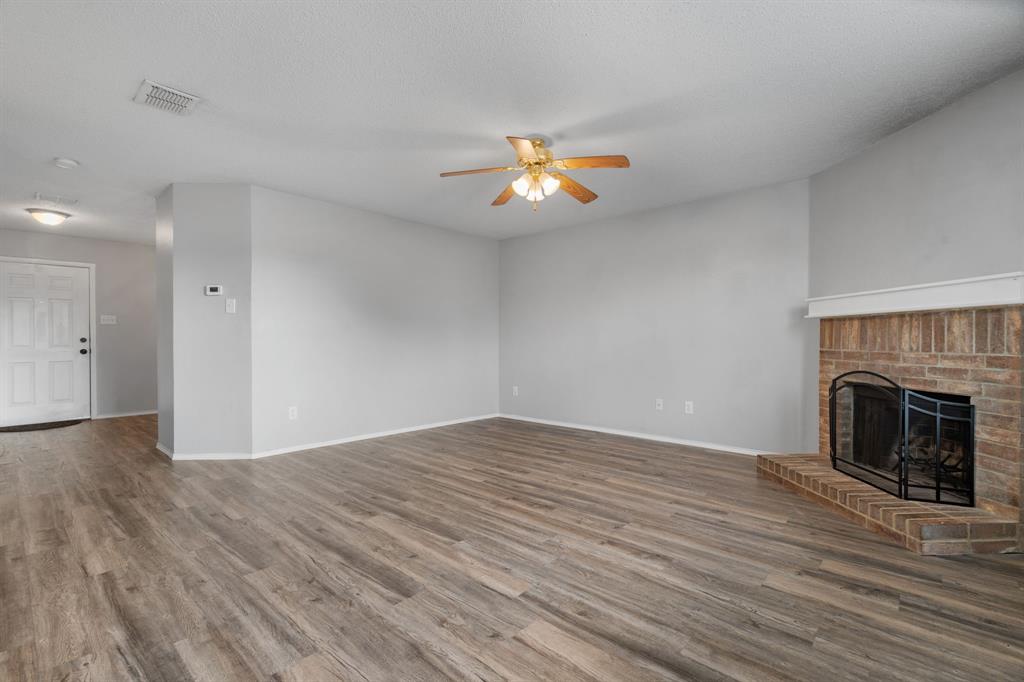 Springfield - Residential