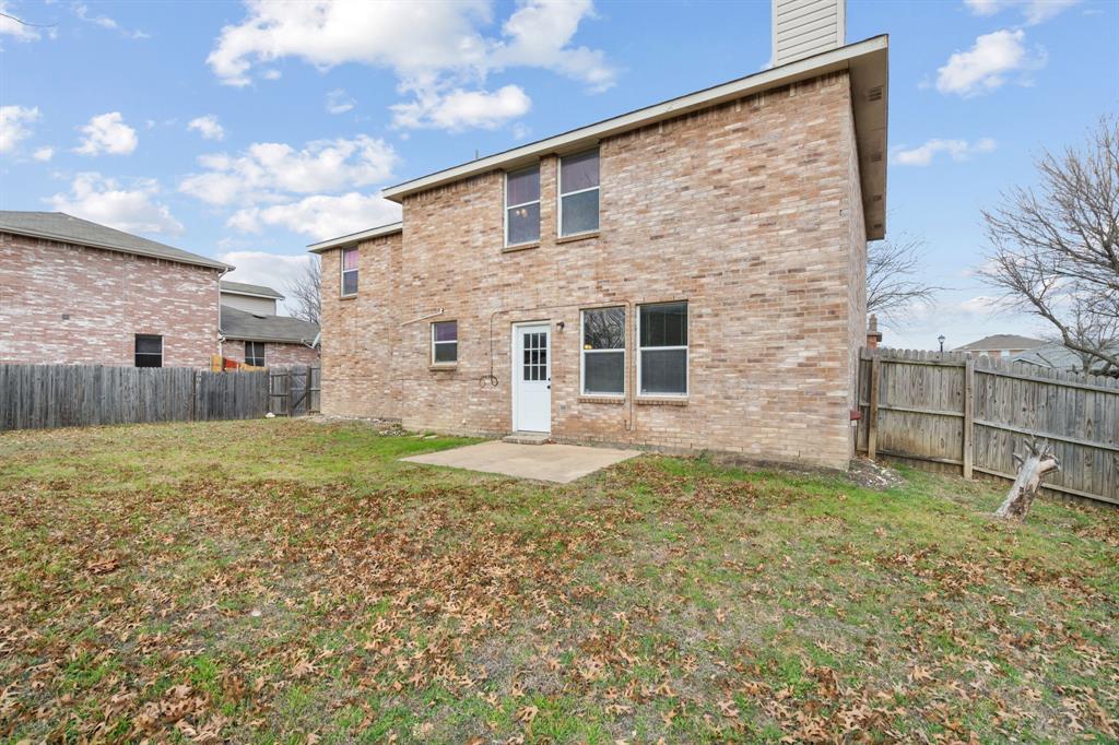 Springfield - Residential