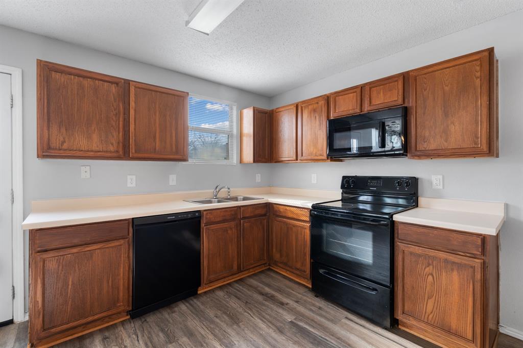 Springfield - Residential