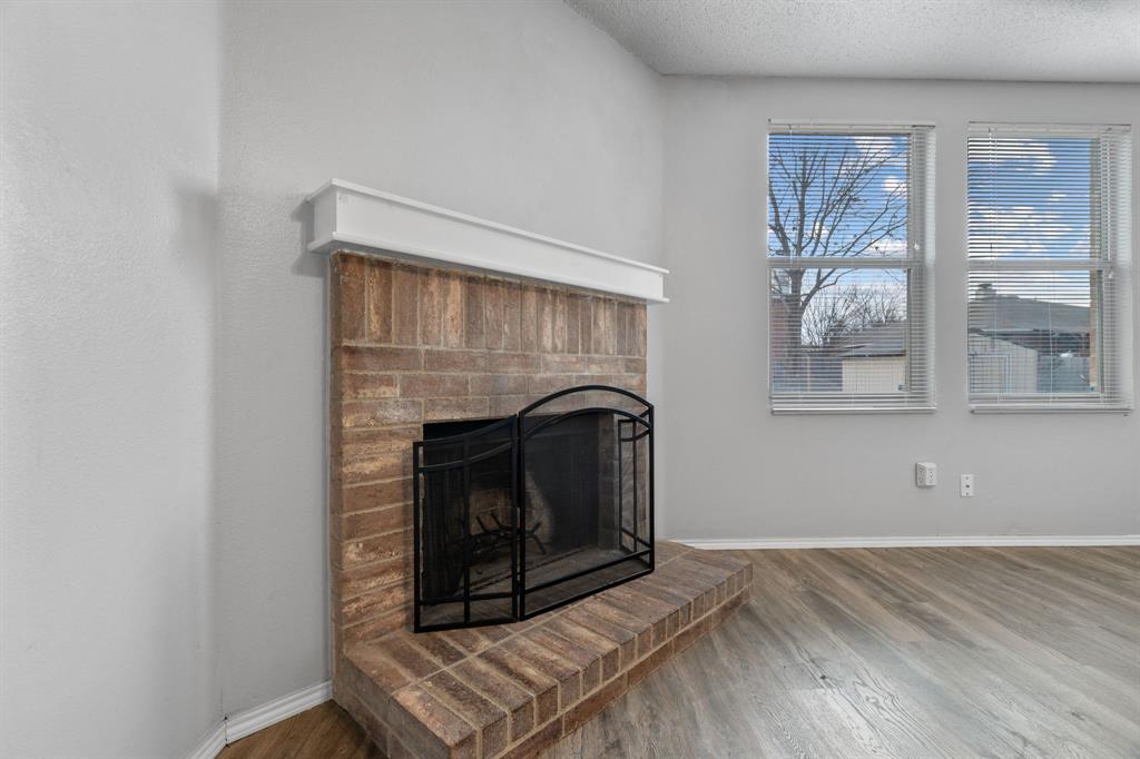 Springfield - Residential