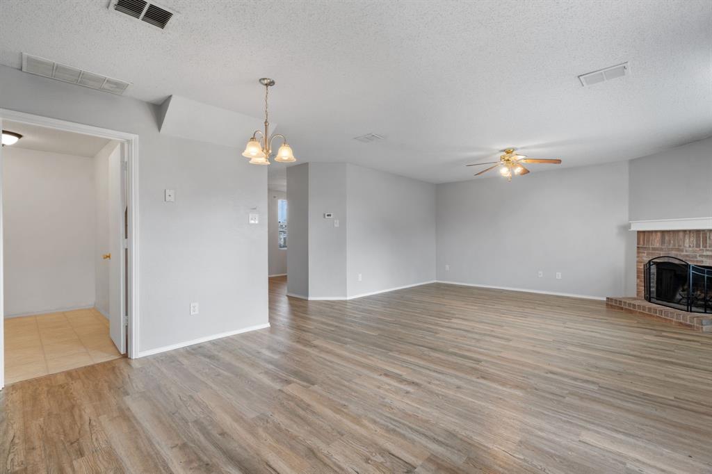 Springfield - Residential