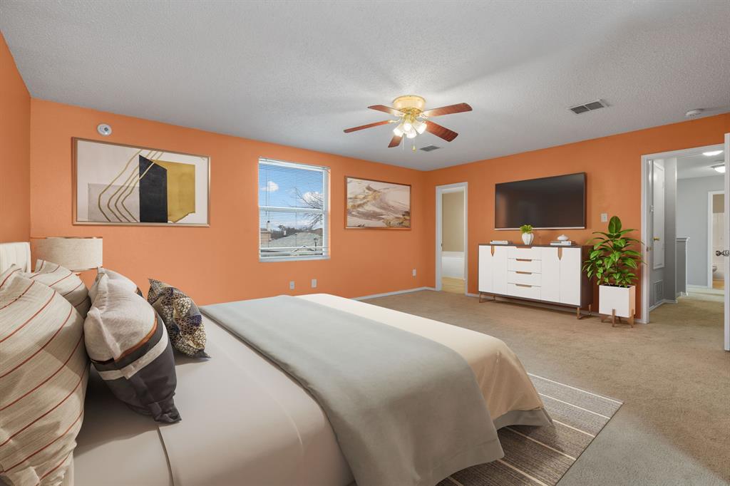 Springfield - Residential