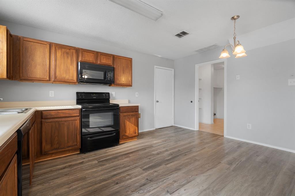 Springfield - Residential