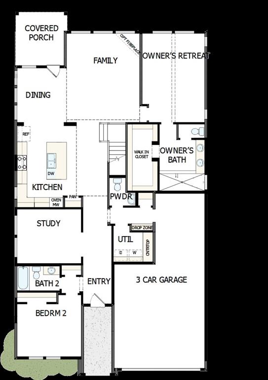 516 Landon Way