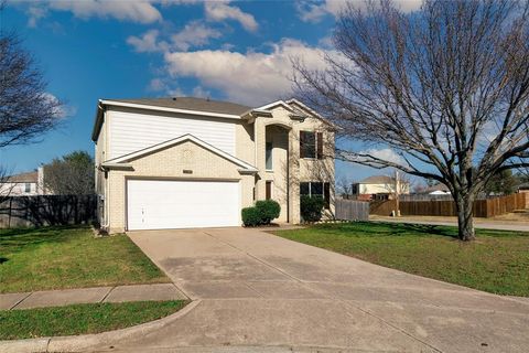 Photo of 4400 Sonoma Court, Denton, TX 76226 (MLS # 21150664)