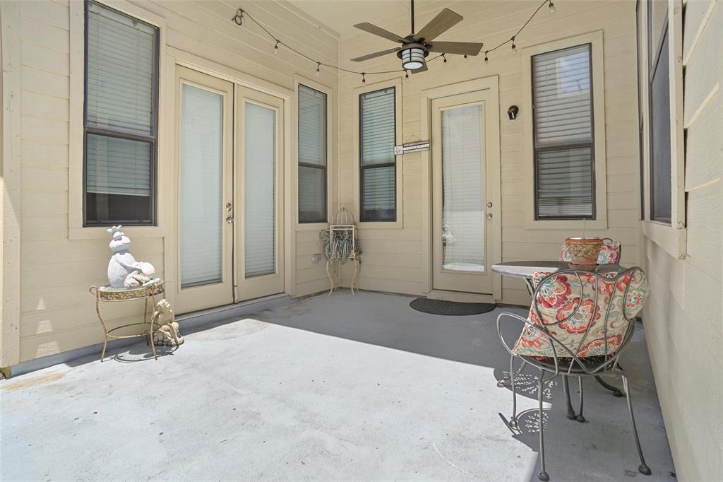 Savannah Ph 2 - Residential