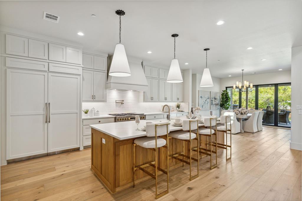 Samantha Springs Estates - Residential