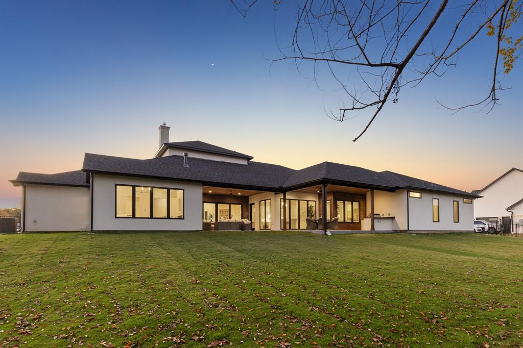 Samantha Springs Estates - Residential