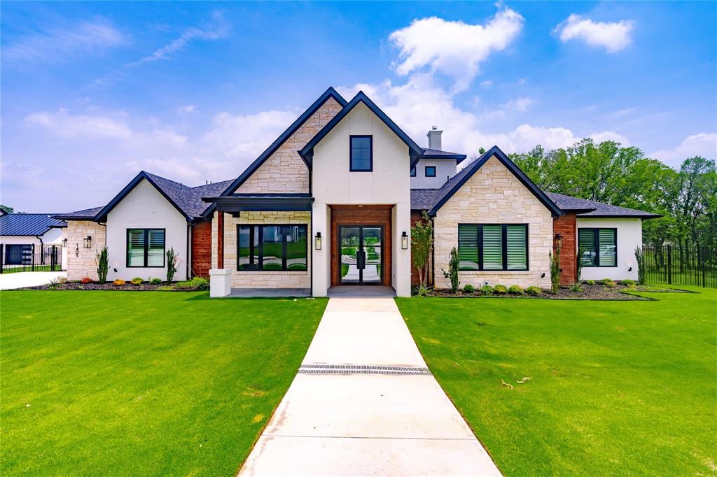 Samantha Springs Estates - Residential