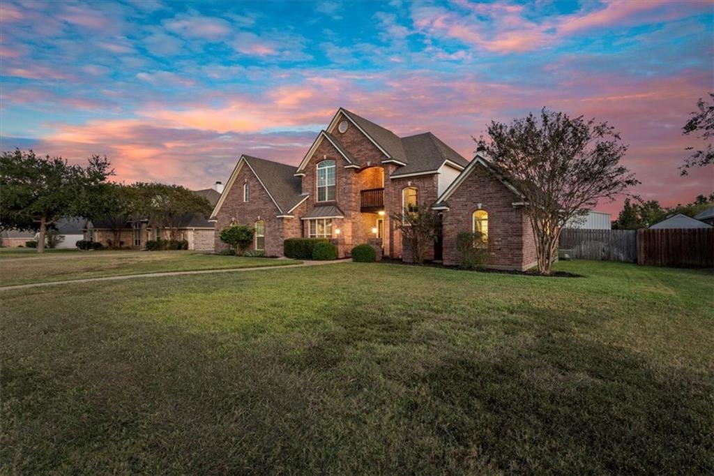 1212 Thistle Park Drive