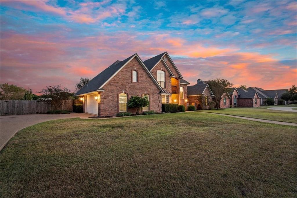1212 Thistle Park Drive