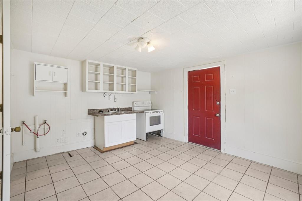 Original Cleburn - Residential Lease