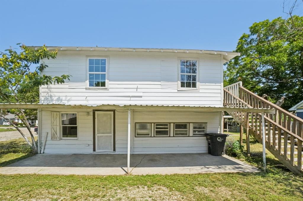 Original Cleburn - Residential Lease