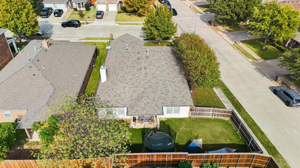 Chadwick Farms Add - Residential