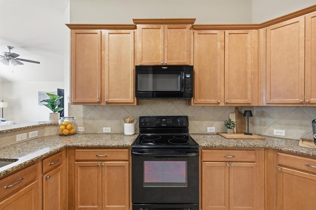 Chadwick Farms Add - Residential