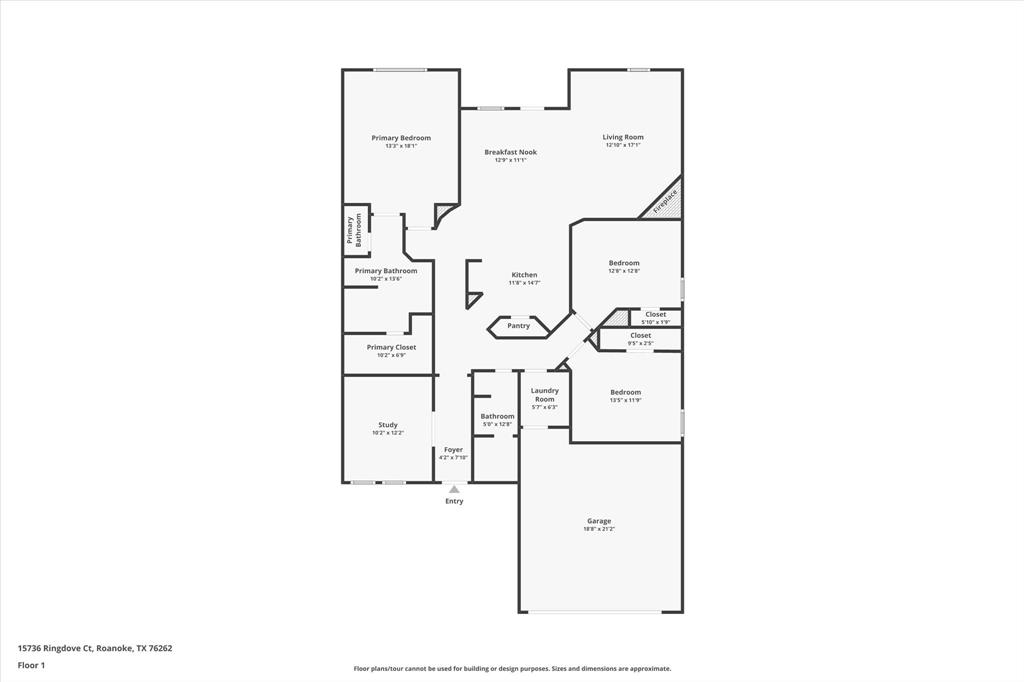 Chadwick Farms Add - Residential
