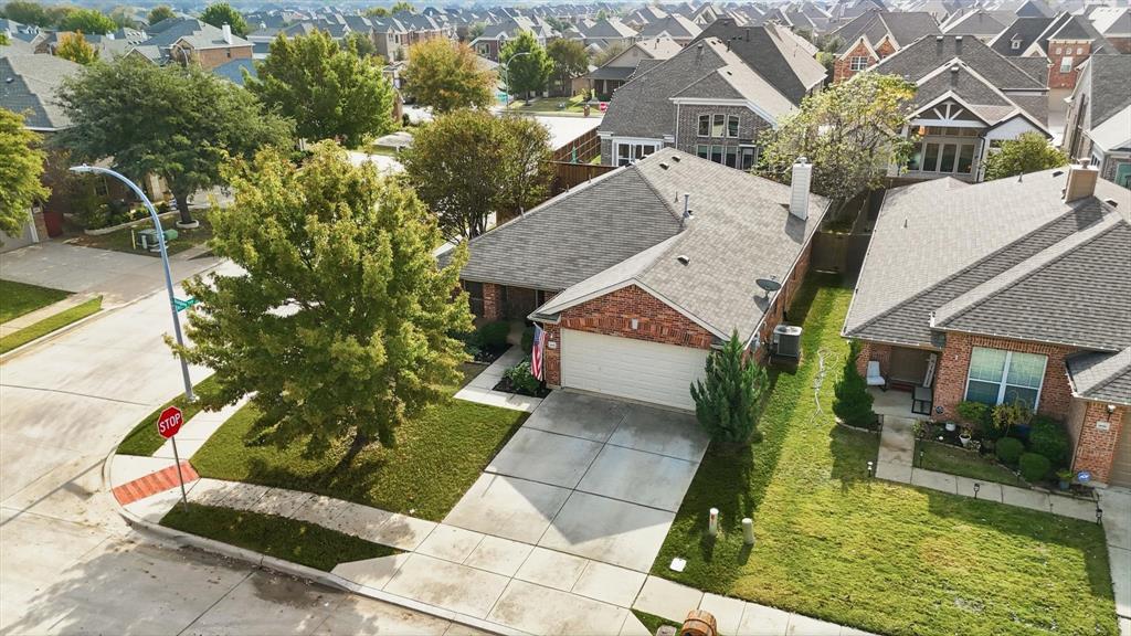 Chadwick Farms Add - Residential