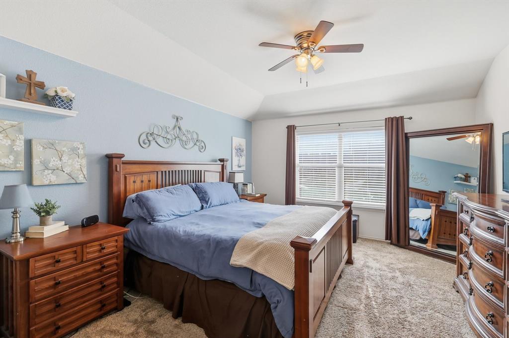 Chadwick Farms Add - Residential