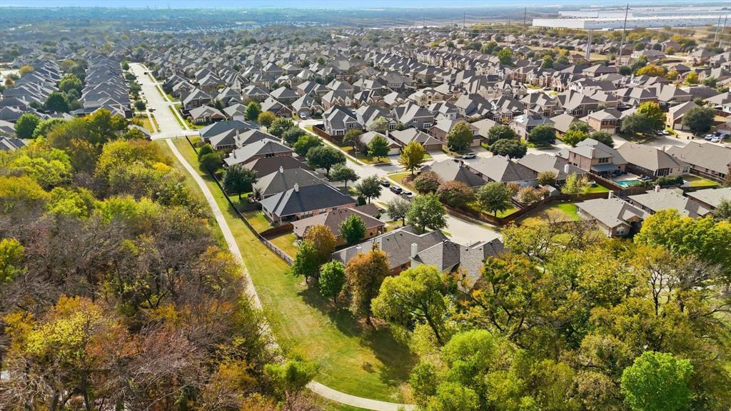 Chadwick Farms Add - Residential