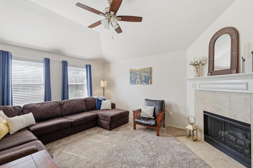 Chadwick Farms Add - Residential