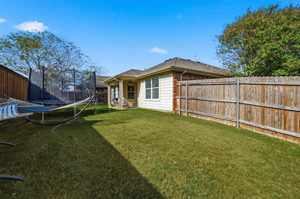 Chadwick Farms Add - Residential