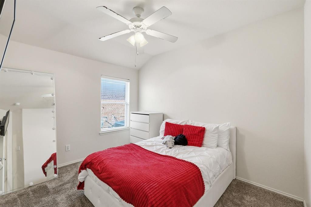 Chadwick Farms Add - Residential