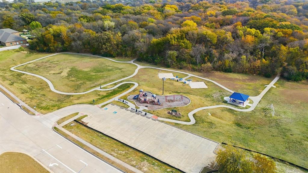 Chadwick Farms Add - Residential