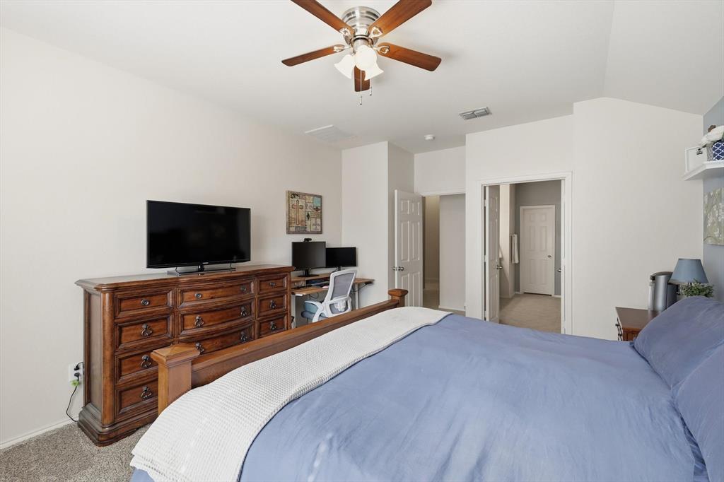 Chadwick Farms Add - Residential