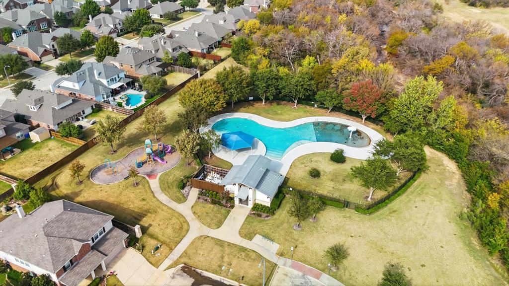 Chadwick Farms Add - Residential