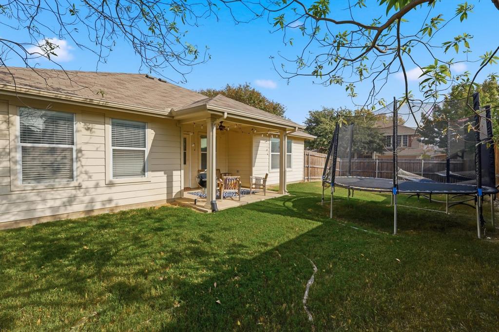 Chadwick Farms Add - Residential