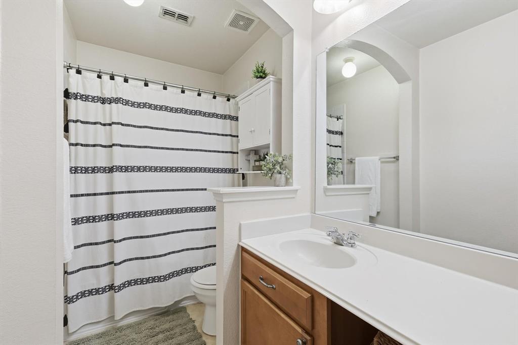 Chadwick Farms Add - Residential