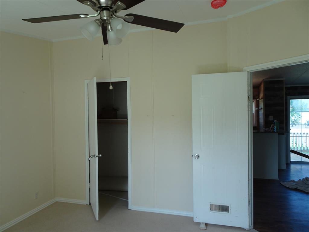 Mesa Grande - Residential