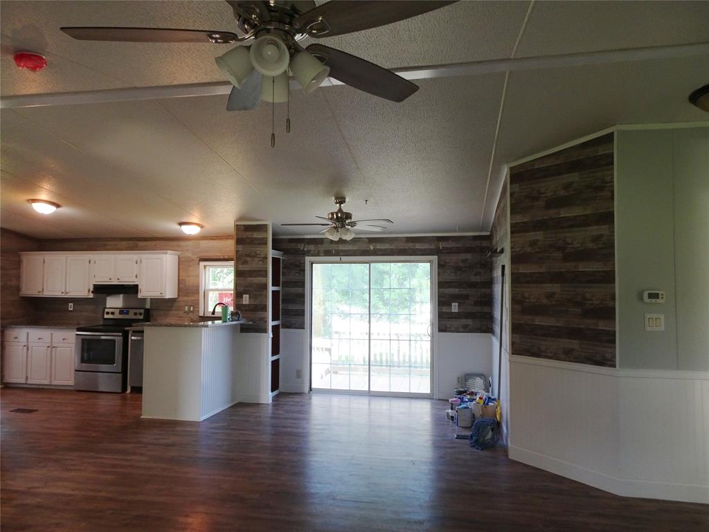 Mesa Grande - Residential