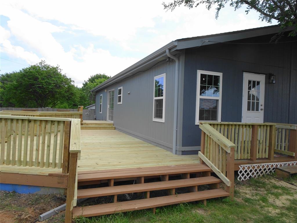 Mesa Grande - Residential