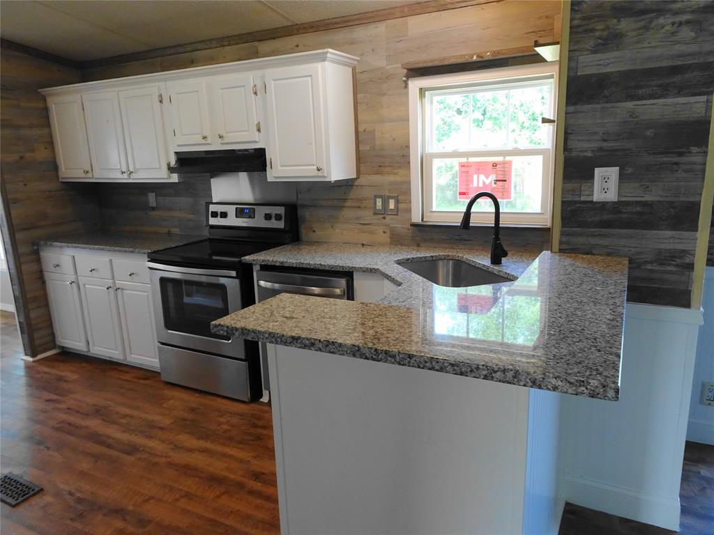 Mesa Grande - Residential