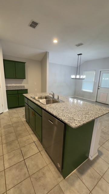 Watersbend South - Residential