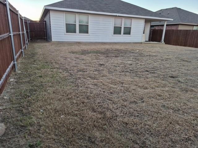 Watersbend South - Residential