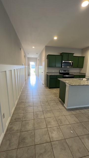 Watersbend South - Residential