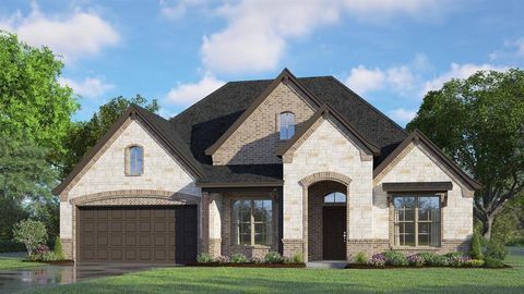 Photo of 525 Vista Ridge Drive, Weatherford, TX 76087 (MLS # 21234104)
