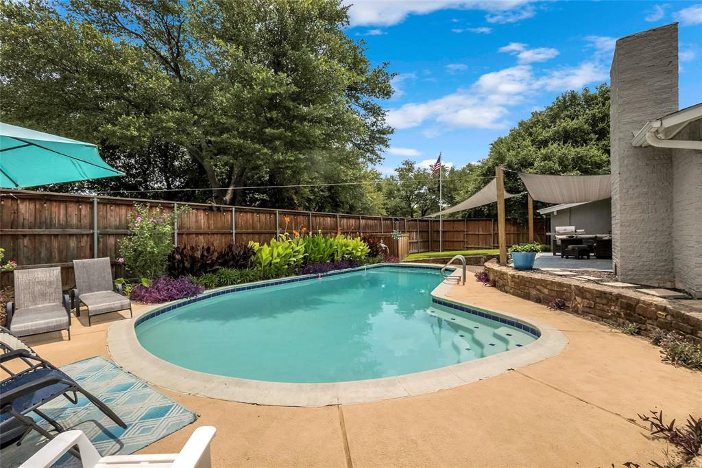 1521 Windy Meadow Dr, Plano, TX, 75023