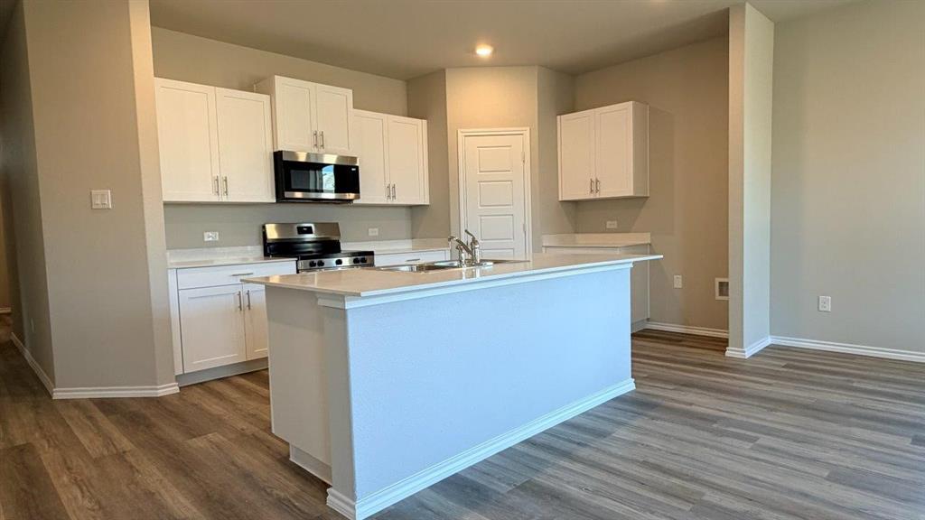 Lankford Farms - Residential