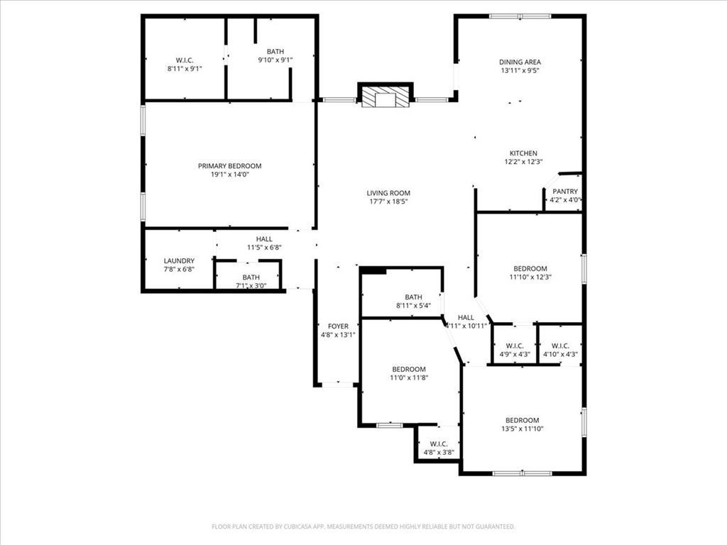 SANSOM PARK BROADVIEW ACRES - Residential