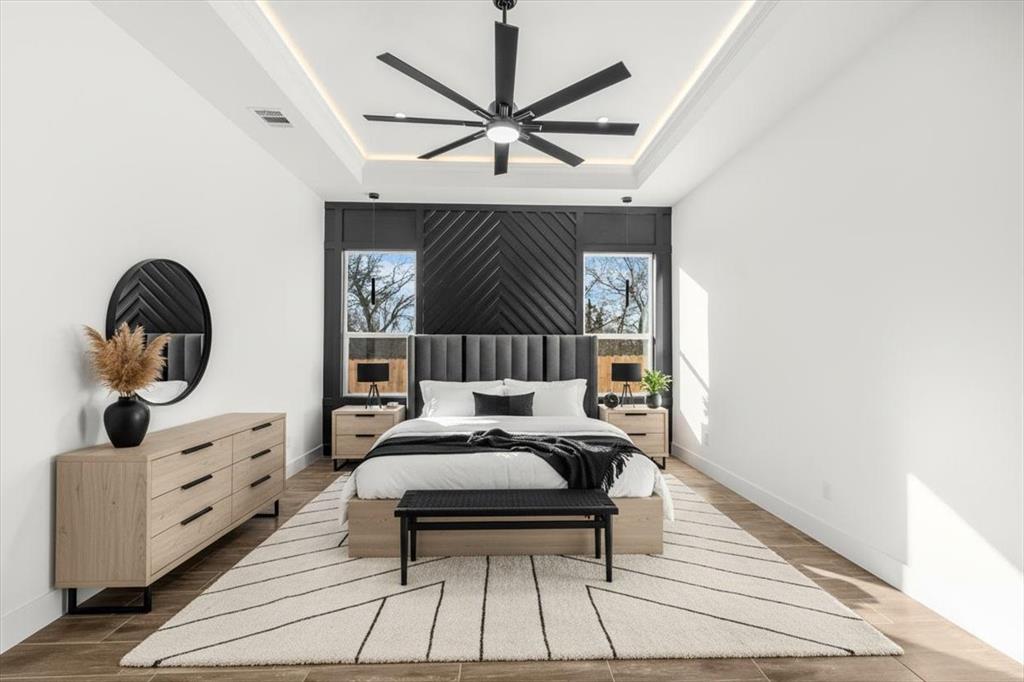 SANSOM PARK BROADVIEW ACRES - Residential