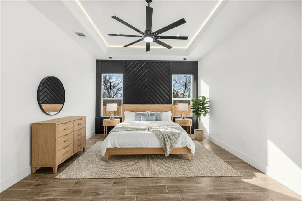 SANSOM PARK BROADVIEW ACRES - Residential