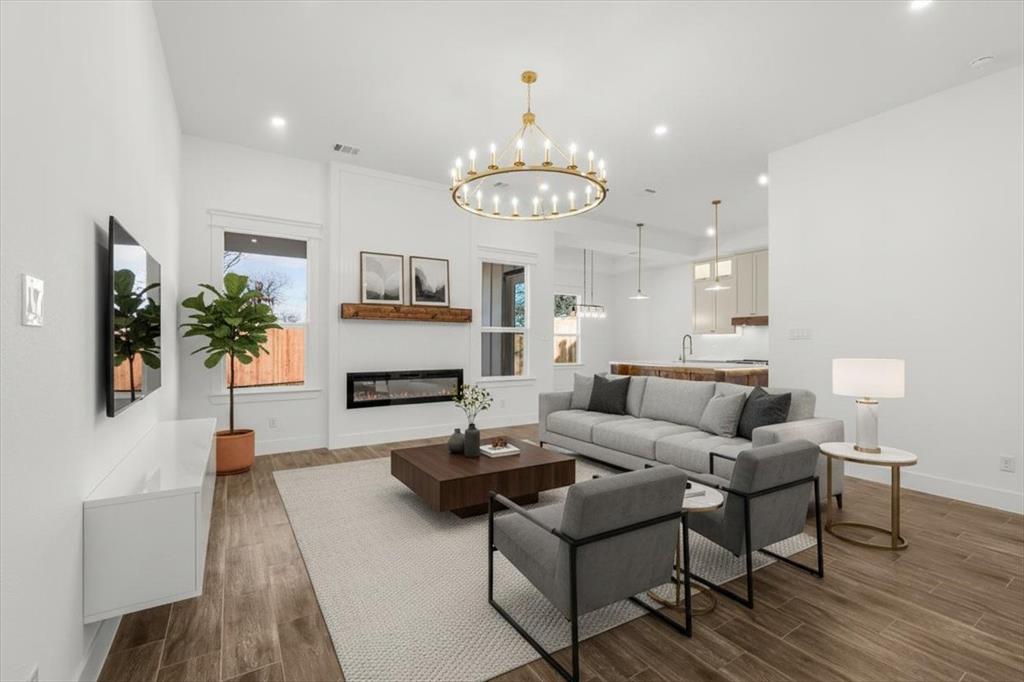 SANSOM PARK BROADVIEW ACRES - Residential