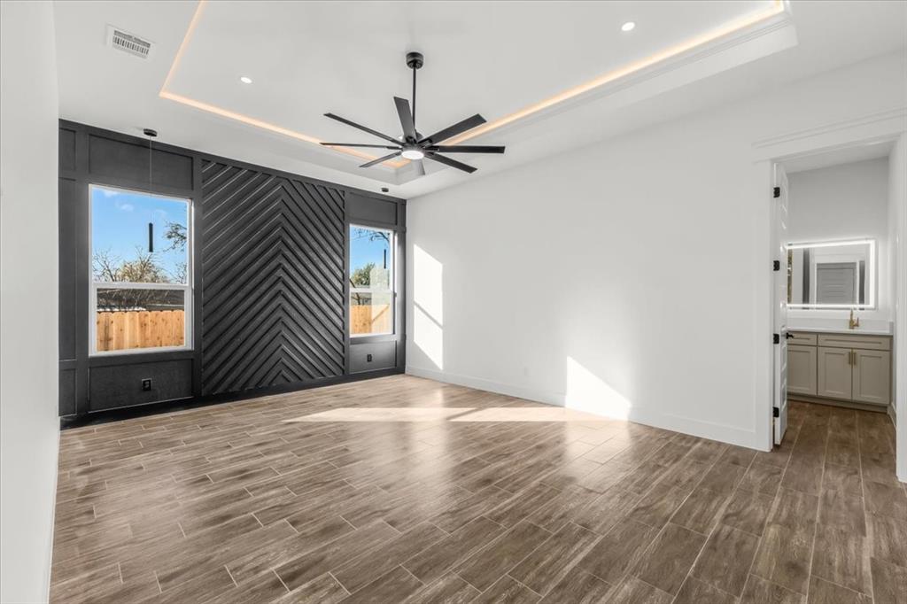 SANSOM PARK BROADVIEW ACRES - Residential